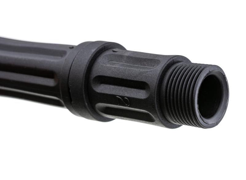 Szczotka rotacyjna Cedrus – złącze gwintowane do lancy CEDMC150