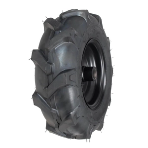 CEDRUS right-hand transport wheel of the GLX-GT65 soil compactor 040093