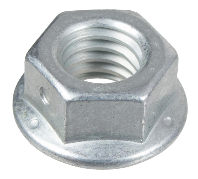 Ariens Ikon Apex pin nut ORIGINAL PART 06500901