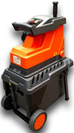 OLEO-MAC OM-LINE ELS 2800 ELECTRIC SHREADER WITH TREE CROPS 2800W / 45mm OO-OTHELS2800 - OFFICIAL DISTRIBUTOR - AUTHORIZED DEALER OLEO-MAC