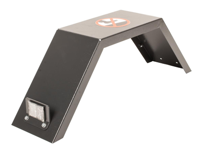 Right fender Cedrus chopper CEDRBR13 680169P