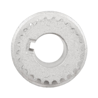 CEDRUS drive pulley drive sweeper ZM01 030179