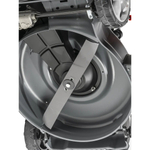 Kosiarka spalinowa z nap., 3,6kW, V200 196cc Loncin,51cm