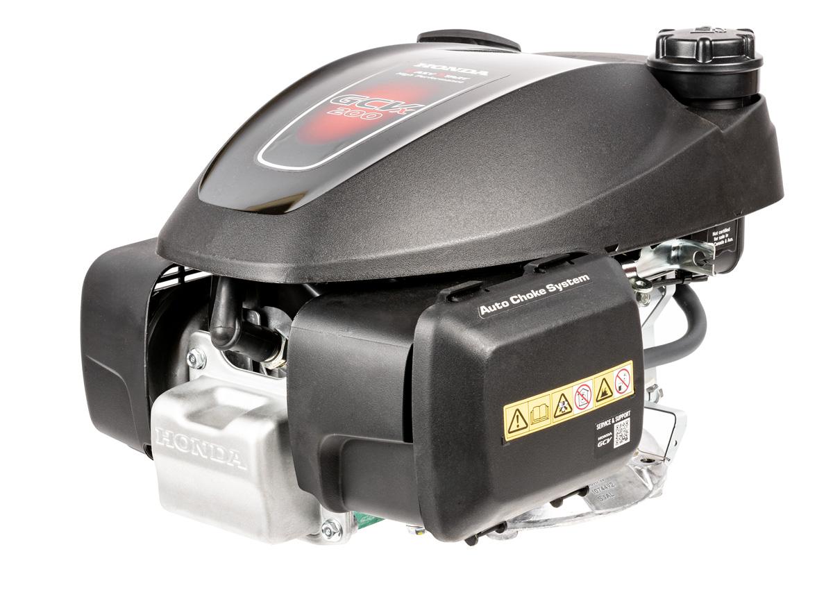 Silnik Honda GCV200 CEDKS56S-H CEDLP53S-H 482038 - widok z boku