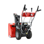 FAVORITE KZO 6561LE DIESEL SNOWBLOWER SNOW PLOW SNOWBLOWER ROTARY SNOWBLOWER TWO-STAGE 6.5 KM