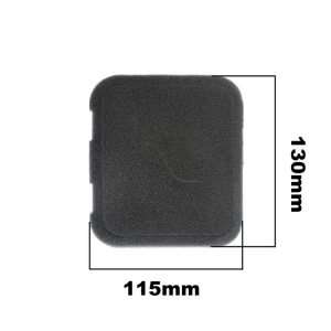 EMAK K450 ENGINE AIR FILTER - PRELIMINARY L66152010