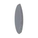 DIAMOND CONTINUOUS DISC FOR TILES, STONEWARE DEDRA H1136E 250X25,4MM