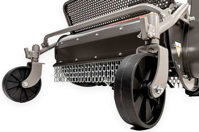 WEIBANG WBGT6813 GRUBBER PROFESSIONAL FLAIL SEKAČKA NA TRÁVU PRO ZAHRADNÍ KŘOVÍ PREMIUM PETROL WEIBANG WBGT 6813- OFICIÁLNÍ DISTRIBUTOR - AUTORIZOVANÝ DEALER WEIBANG