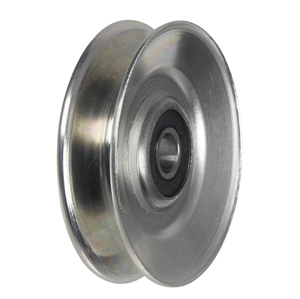 Koło pasowe napędu Cedrus traktorek C-TRAC-83HC C-TRAC-93HC C-TRAC-103HC 485465