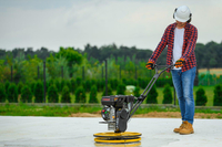 CEDRUS ZC01 COMPACTIONAL POND CLEANER 600mm + TALER FREE - EWIMAX - OFFICIAL DISTRIBUTOR - AUTHORIZED DEALER CEDRUS