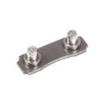 Connecting link 3/8 1.1 (20pcs) SARP SE43MLR