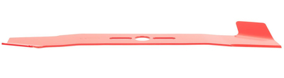 Universal mower blade 45.7cm collecting blade with blades RO50405