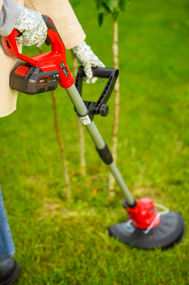 Podkaszarka akumulatorowa Cedrus CEDST280LI CEDST280LI