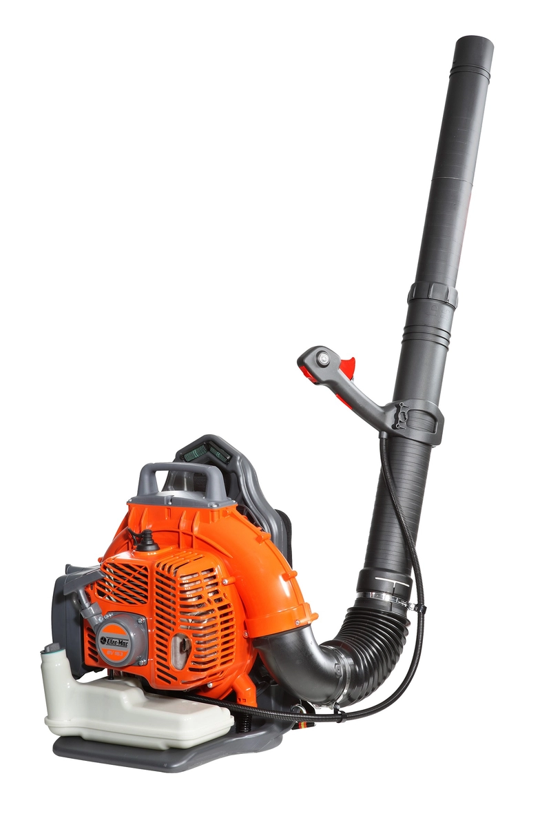 OLEO MAC BV 163 4.5KM PETROL VACUUM CLEANER GARDEN LEAF BLOWER PREMIUM ...