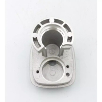 DEDRA XDED7048.41 Korpus przekładni, obudowa przekładni zębatej 10x10x10 mm