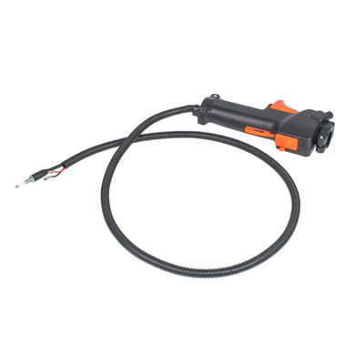 Drill gas handle 26 mm NZ990