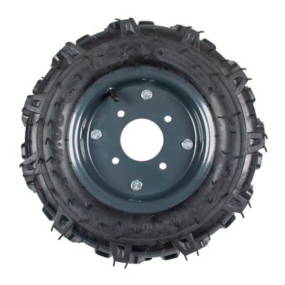 Left wheel Cedrus soil planter CEDRUSGLX650 76008-U090710-JZ00