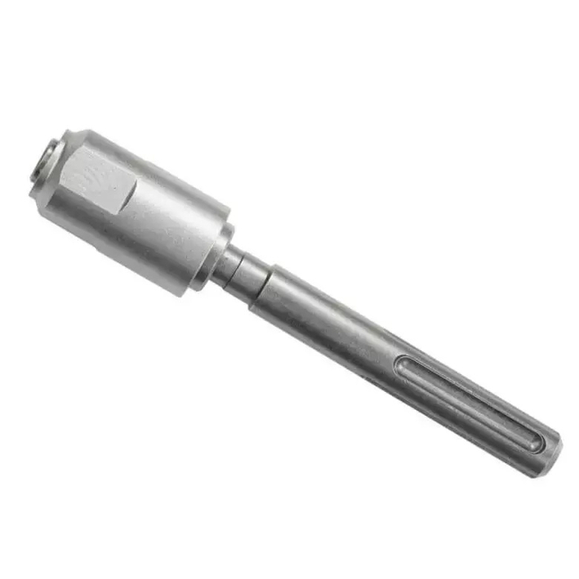 Adapter przejściówka z SDS MAX na SDS PLUS