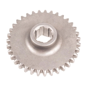 Gear wheel of the transmission Cedrus soil planter GL05 23621-U070210-0000