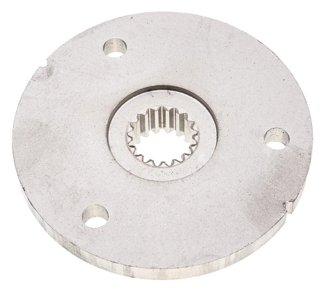 Simplicity lawn mower adapter ORIGINAL PART 1655777SM