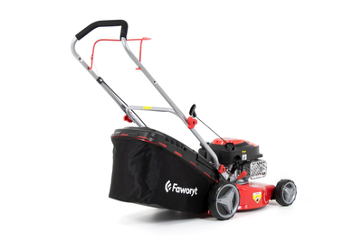 FAWORYT WA41P127R 40cm KOMPAKTOROVÁ SEKAČKA NA VÍNU 2.7 KM