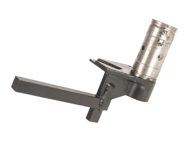 Skříň nápravy řetězového rýpadla Cedrus CEDKP01