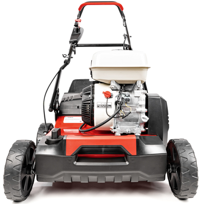 CEDRUS WR01-H WERTYKULATOR SPALINOWY DO TRAWY AREATOR 2w1 6 KM HONDA GP200 - EWIMAX - OFICJALNY DYSTRYBUTOR - AUTORYZOWANY DEALER CEDRUS