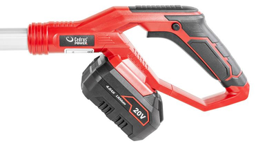 Akumulátorová strunová sekačka Cedrus CEDST280LI CEDST280LI