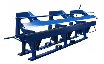 MAAD ZGS-6000 /0.8mm sheet metal bending and cutting machine 