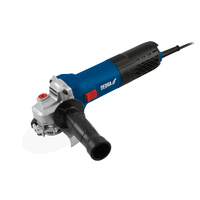 DEDRA DED7987 Szlifierka kątowa kątówka 125 mm 1700 W regulacja obrotów do cięcia