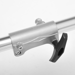 DAEWOO DABC 4ST KOSA SPALINOWA DO TRAWY PODKASZARKA WYKASZARKA KARCZOWNICA 1.1KM - OFICJALNY DYSTRYBUTOR - AUTORYZOWANY DEALER DAEWOO