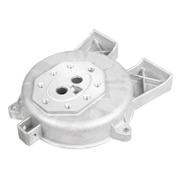 Kryt motoru Cedrus rozdělovač LS01H 130241