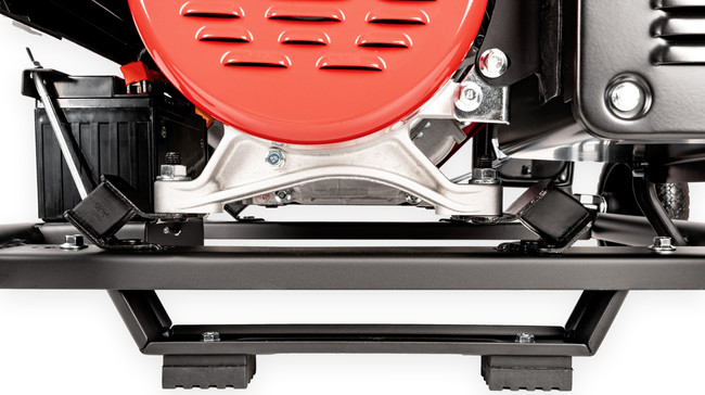 CEDRUS AG6E-1F GENERÁTOR 230V 6KW 6000W - EWIMAX - OFICIÁLNÍ DISTRIBUTOR - AUTORIZOVANÝ PRODEJCE CEDRUS