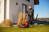 CEDRUS KE40 ELEKTRICKÁ KAPACITNÍ SEKAČKA 1800W / 40cm - EWIMAX - OFICIÁLNÍ DISTRIBUTOR - AUTORIZOVANÝ PRODEJCE CEDRUS