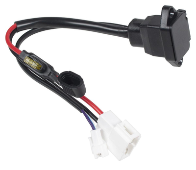 Cedrus C-GO-5R-MB5 Scooter Charging Port 290189