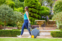 ***SUPER CENA 2025*** HOZELOCK AUTOREEL MOBILNÍ NAVIJÁK +35M PRÉMIOVÉ HADICE OO-HOZ100-100-488