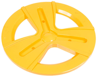 Rear wheel cap Cedrus lawn mower KCL20SP KCL20SDP-16