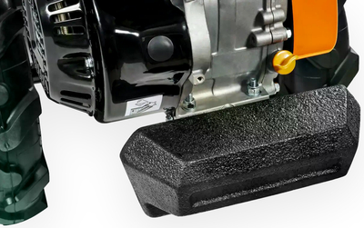 OLEO MAC RC350 MOTOROVÝ PŮDNÍ KULTIVÁTOR SAMOJÍZDNÝ 6KM PREMIUM OFICIÁLNÍ DISTRIBUTOR - AUTORIZOVANÝ PRODEJCE OLEO MAC