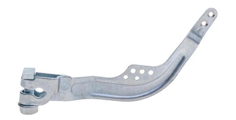 Ramię regulatora Loncin G200F G210FA oryginalne zdjęcie 2