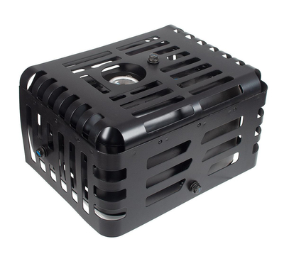 Tłumik Rato silnik RV340D 18100-Z320510-0000