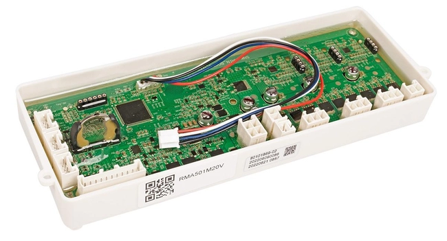 Cedrus C-MOW M-series motherboard 80101869-01