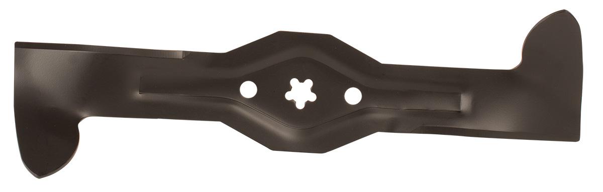 Nóż kosiarki Husqvarna 46.4cm traktorek gw5 prawy