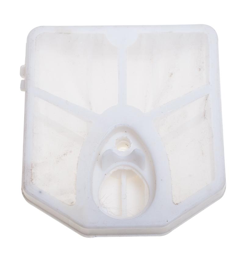 Filtr powietrza NAC CS38 - detale