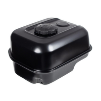 Palivová nádrž Zongshen Gb270