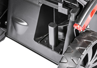 CEDRUS KS53S-H HONDA GCV200 5in1 SPRINEL MOWER 53cm / 5.6 HP - EWIMAX - OFICIÁLNÍ DISTRIBUTOR - AUTORIZOVANÝ PRODEJCE CEDRUS