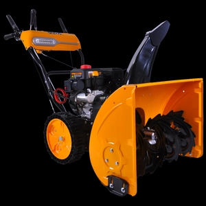 Odśnieżarka spalinowa Vega KCD28-M Loncin 212 EWIMAX - OFICJALNY DYSTRYBUTOR - AUTORYZOWANY DEALER GRASS