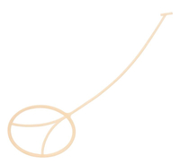 Zabezpieczenie korka paliwa Cedrus silnik Y145V 483269