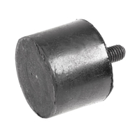 Cedrus compactor handle shock absorber CEDZG06