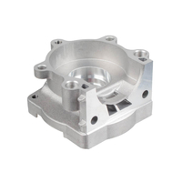 Kawasaki TJ27E crankcase/from starter/ 14080-2061