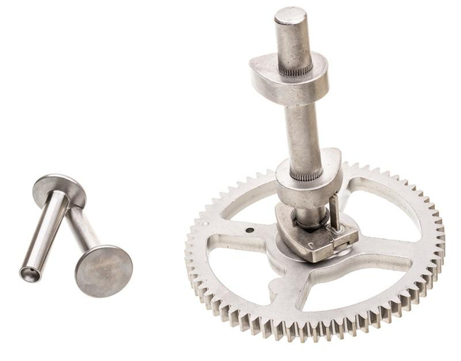 Wałek rozrządu B&S Model 31 Intek 520063